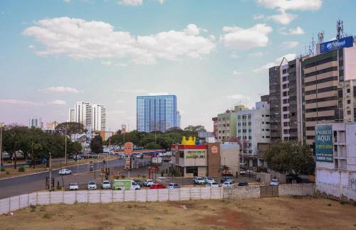 Apartamento amplo e bem localizado - Foto 7