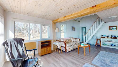 Union Bay Cottage - The Annex - Foto 3