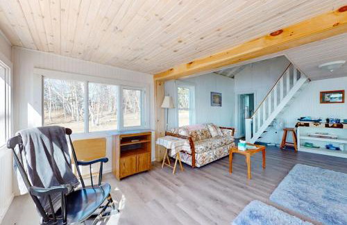 Union Bay Cottage - The Annex - Foto 3