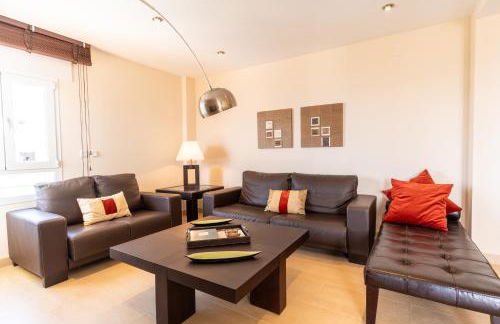 Trendy Homes Almerimar Seaview Penthouse - Foto 5