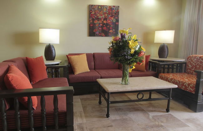 Torres Mazatlan - Foto 12