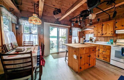 Kayak Cabin on Flanders Pond NEW - Foto 19