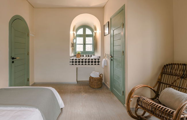 The Tower House - Photo 4