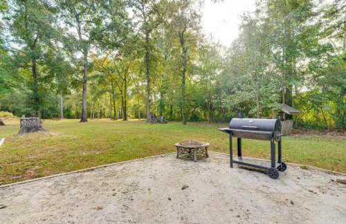 Hike and Relax Tranquil Wooded Escape in Hockley - Foto 23