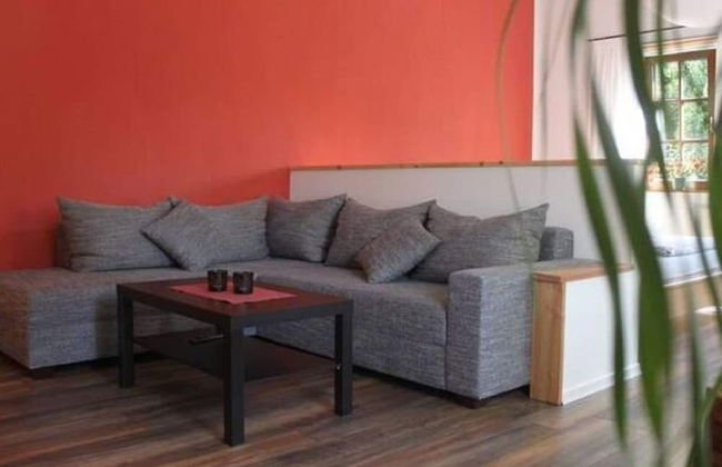 Apartment in Tabarz Thuringia Near the Forest - Foto 9