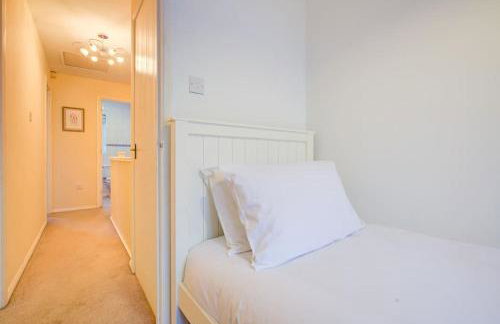 Comfortable 3 bed house in Chelmsford - Foto 15