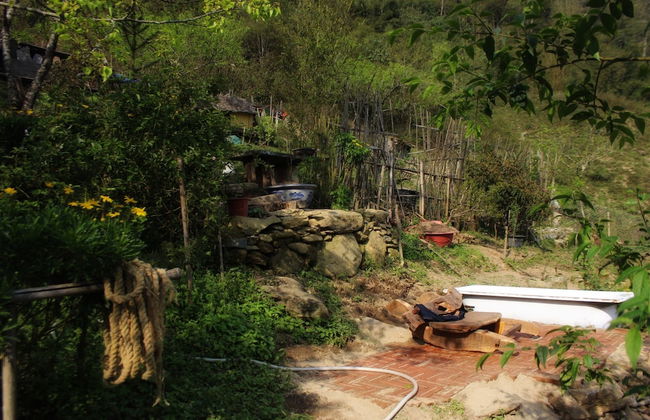 Chapi Dreamy Home - Foto 58