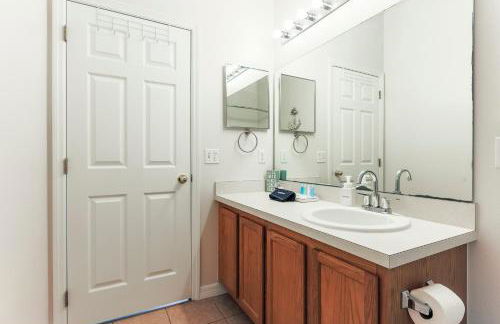 The Citrus Splash Disney, Pool, Spa & Game Room - Foto 48