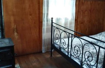 Domek nad jeziorem - Foto 12