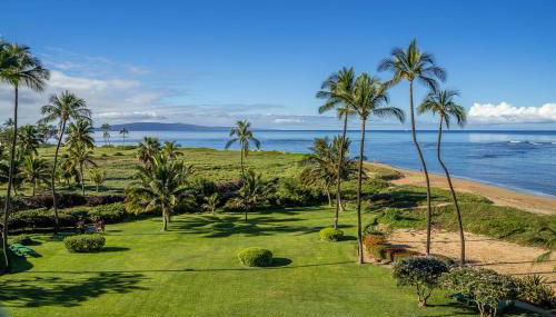 Koa Lagoon 506 by Maui Rental Group - Foto 4