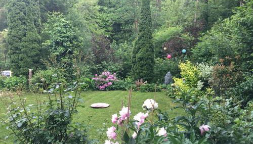 Wohnung im Herzen Diessens - Foto 4