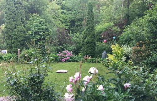 Wohnung im Herzen Diessens - Foto 4