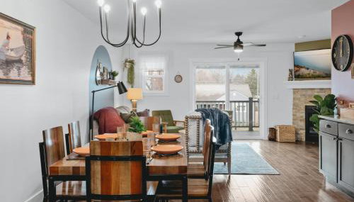 NEW Ivy House 3BR Townhome Downtown Beaches Wineries - Foto 2