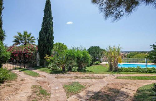 Villa La Ribeyre - Foto 34