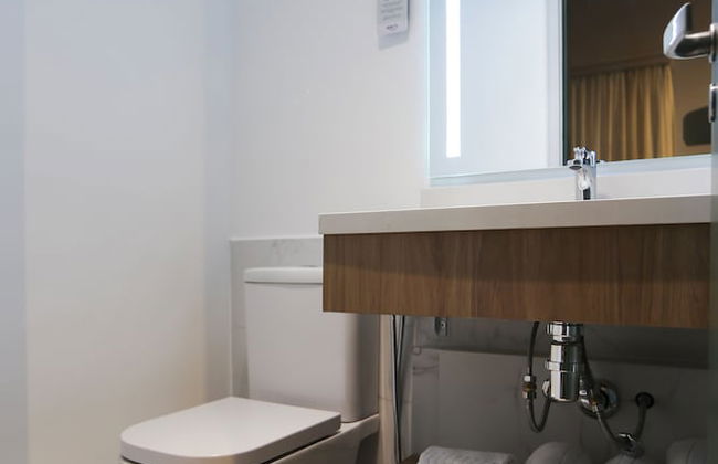 Transamerica Executive Perdizes - Photo 21