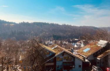 DachNest - Wundervolles neues Dachgeschoss Apartment für bis zu 4 Personen in Kirchentellinsfurt - Foto 21