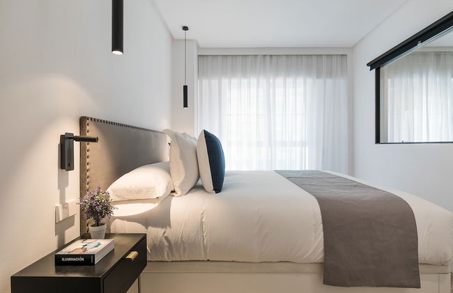 Feelathome Waldorf Suites Apartments - Foto 12