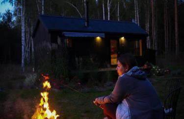 Ten Mały Domek - Foto 31