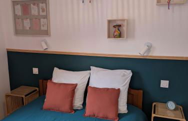 L'appart le 19 , F3 proche centre vue cathédrale, 2 chambres - Foto 42