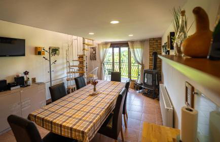 Specious Apartment Manitu in forest countryside - Foto 1