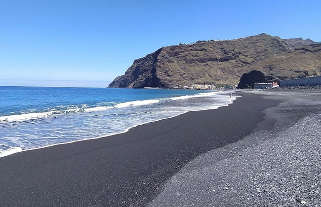 Trébol "trail Mountain La Palma" Vistas Al Mar - Foto 43
