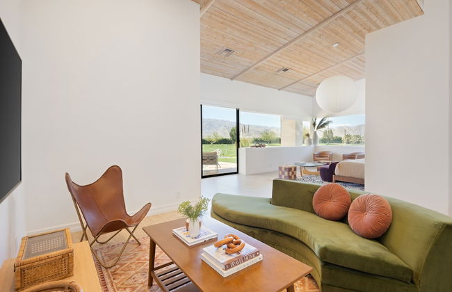 Buena Vista by Avantstay Massive Outdoor Oasis w Pool Spa Firepit - Foto 20