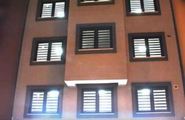 Bursa Park Apart Hotel - Foto 65