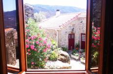 Casa do Penedo Castle House - Foto 79