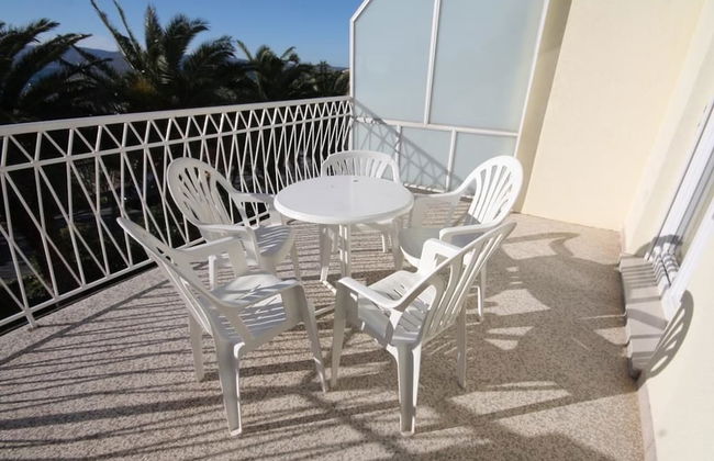 Apartments Vojnovic - Foto 54