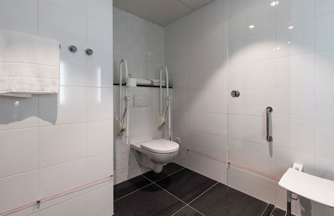 Numa Amsterdam Docklands - Foto 69