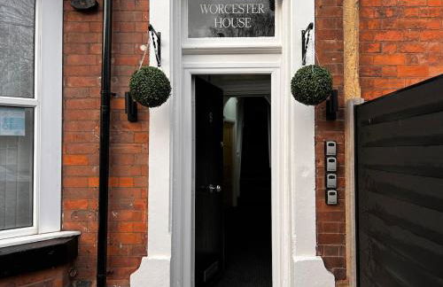 Yastayzzz at Brand New Apartment 3 Worcester House & Free Parking - Foto 6