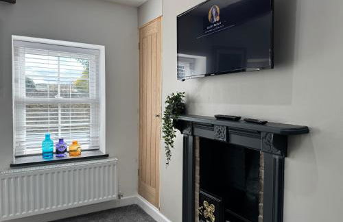 12 Crickhowell Cottages, Town Centre Location - Photo 9