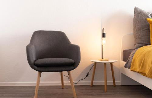 Apartment im Zentrum von Bochum - Foto 7