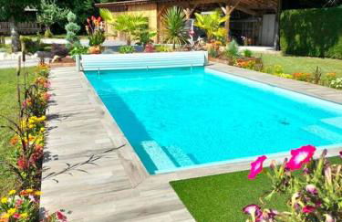 Villa Entre Bordeaux et Arcachon - Foto 40