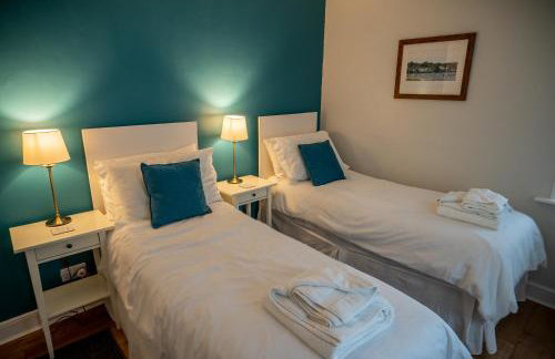 All Seasons Cottage Breaks - Foto 49