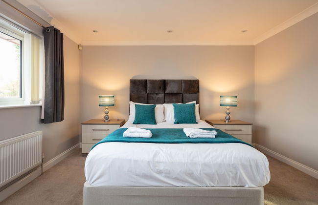 The Bluestone Villa - Photo 8