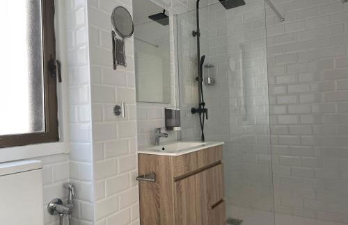 C3 Apartamento de un dormitorio en Pio XII, Madrid - Foto 13