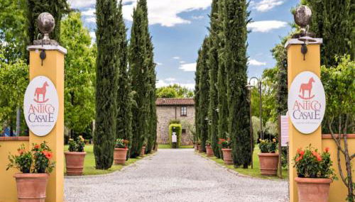 Apartement in der Residence Antico Casale - Photo 2