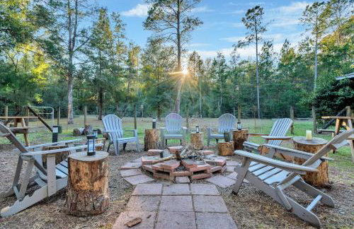 Uhost AI - Get Cozy & Relax! 4BR, 2BA, Hot Tub - Foto 65