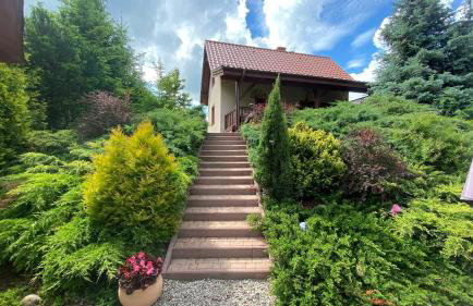 Dom wypoczynkowy Sosenka - Foto 12