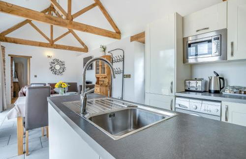 Court Park Barn - Foto 7