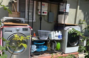 Pool Front Romantic Getaway withPrivate Entry - Foto 63