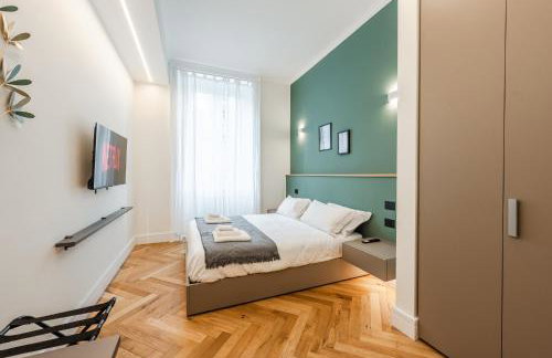 Spazio e Design - appartamento - 1 min da Cadorna - Foto 12