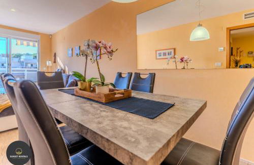 Azure Escape - Family only by Sunset Rentals - Photo 16