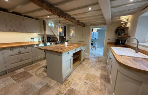 Charming Countryside Escape Yew Tree Cottage - Foto 10