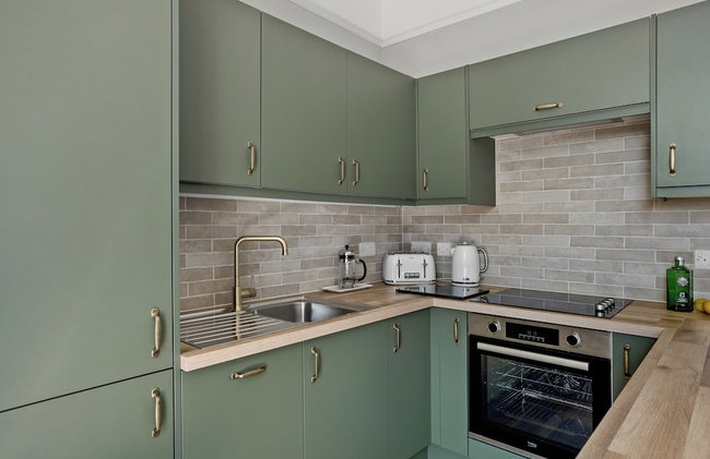 Vomero Holiday Apartments - Photo 151