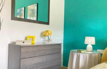 Villa Veleta - Photo 16