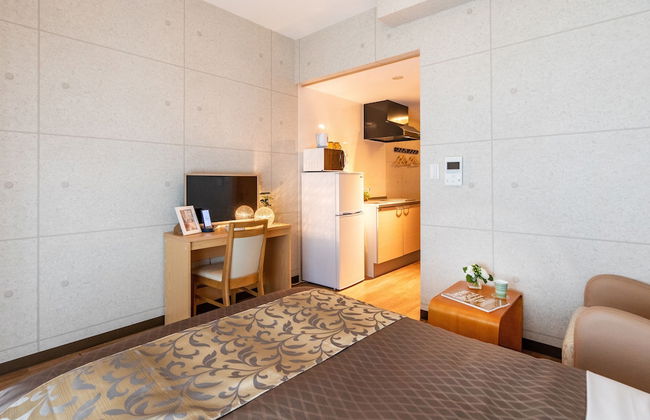 Condominium Likka in Nago - Foto 3