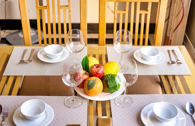 Greenland Apartment - Photo 32