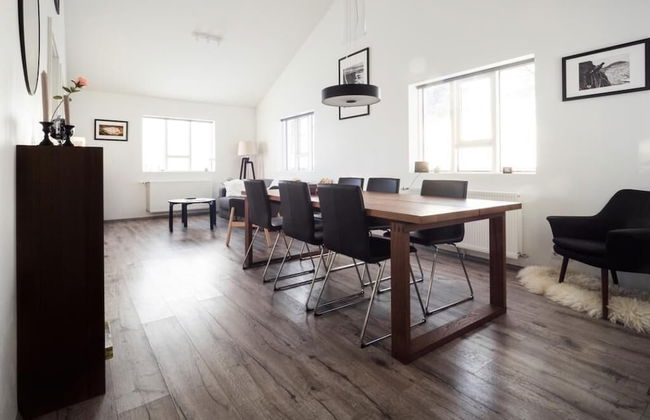 Hellatún Guest House - Foto 22